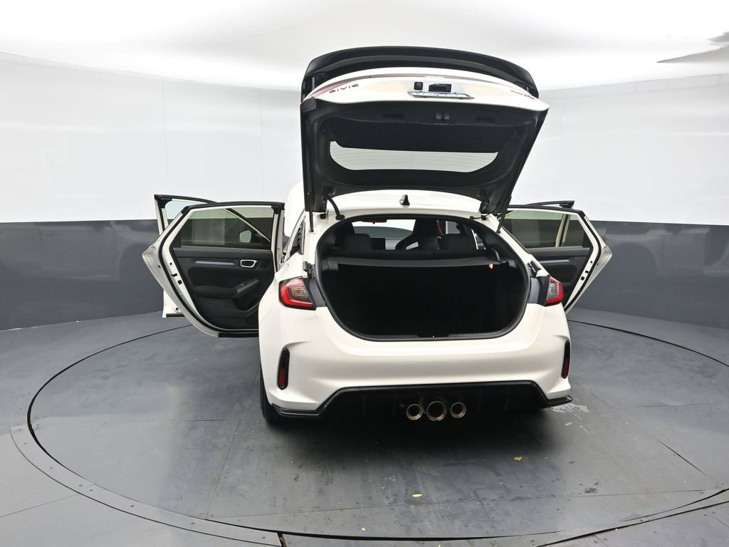 Used 2024 Honda Civic Type R image 45