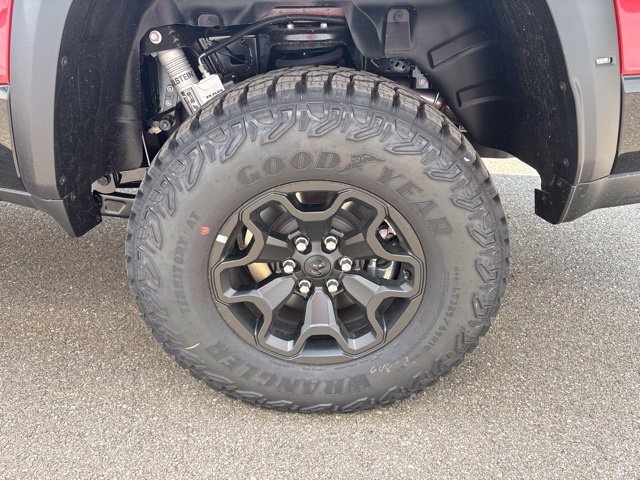 New 2026 RAM 1500 RHO w/ RHO Level 1 Equipment Group AWD/4WD image 33