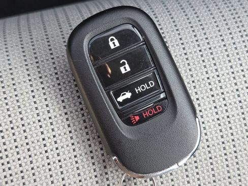 Used 2024 Honda Civic LX image 34