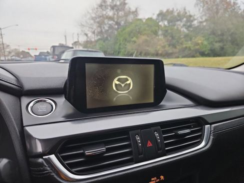 Used 2016 MAZDA MAZDA6 Sport image 17