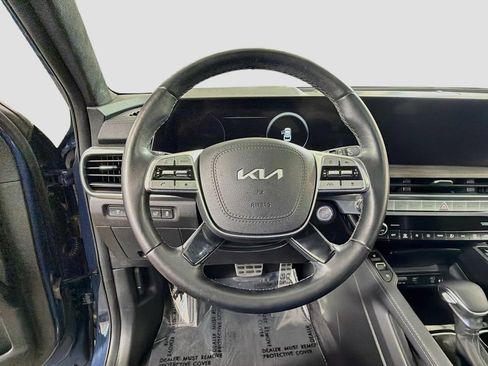 Used 2023 Kia Telluride SX Prestige X-Line AWD/4WD image 13