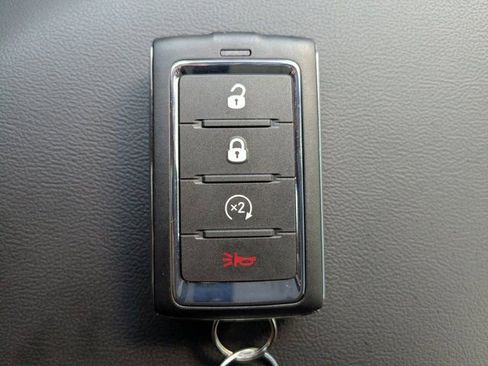 New 2026 Dodge Charger Scat Pack w/ Blacktop Package image 31