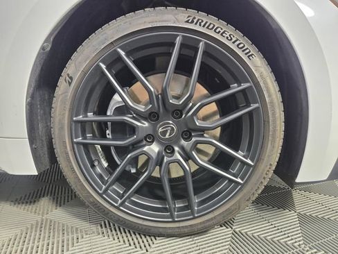 Used 2023 Lexus IS 350 F Sport AWD/4WD image 9