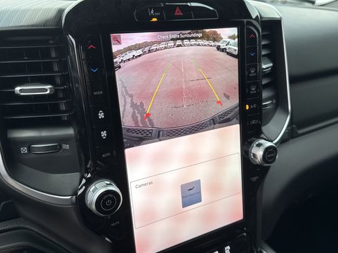 New 2026 RAM 1500 Big Horn image 27