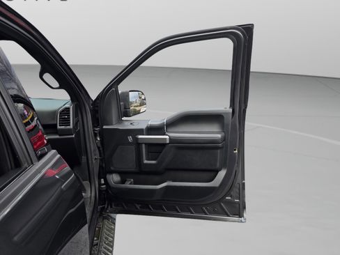 Used 2020 Ford F150 XLT w/ Equipment Group 302A Luxury image 25