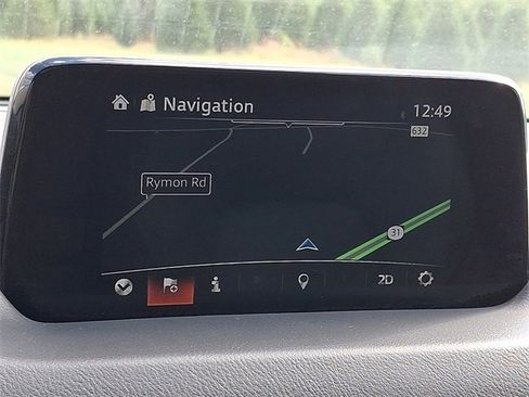 Used 2019 MAZDA CX-5 Grand Touring image 17