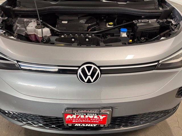 Used 2023 Volkswagen ID.4 Pro AWD/4WD image 9