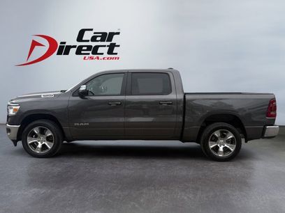 Used 2024 RAM 1500 Laramie