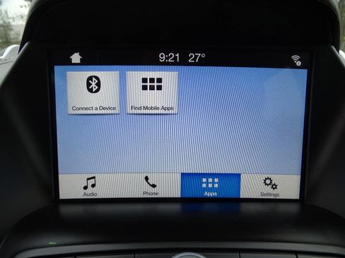 Used 2018 Ford Escape SE w/ SE SYNC Package image 21