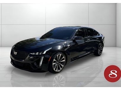 Used 2024 Cadillac CT5 V Blackwing w/ Super Cruise 2 Package