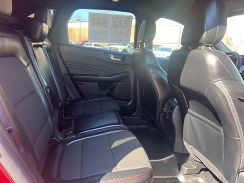 Used 2023 Ford Escape ST-Line w/ Tech Pack #1 image 13
