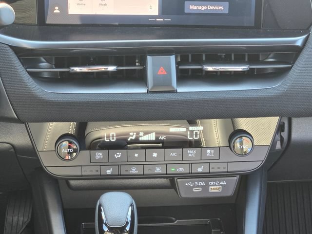 New 2026 Subaru Outback Limited AWD/4WD image 19