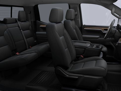 New 2026 Chevrolet Silverado 1500 LT w/ All Star Edition Plus AWD/4WD image 30