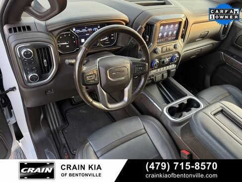 Used 2022 GMC Sierra 1500 Denali image 10