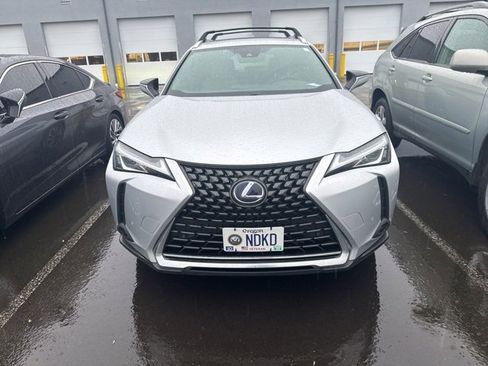 Used 2019 Lexus UX 250h image 5