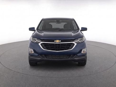 Used 2019 Chevrolet Equinox LT FWD image 5