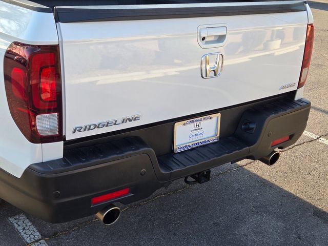 Certified 2023 Honda Ridgeline RTL-E image 5