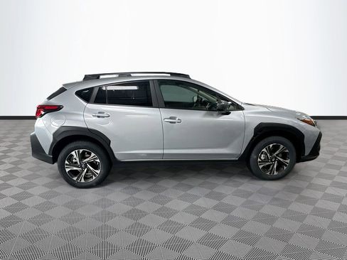 New 2026 Subaru Crosstrek 2.0i Premium AWD/4WD image 31