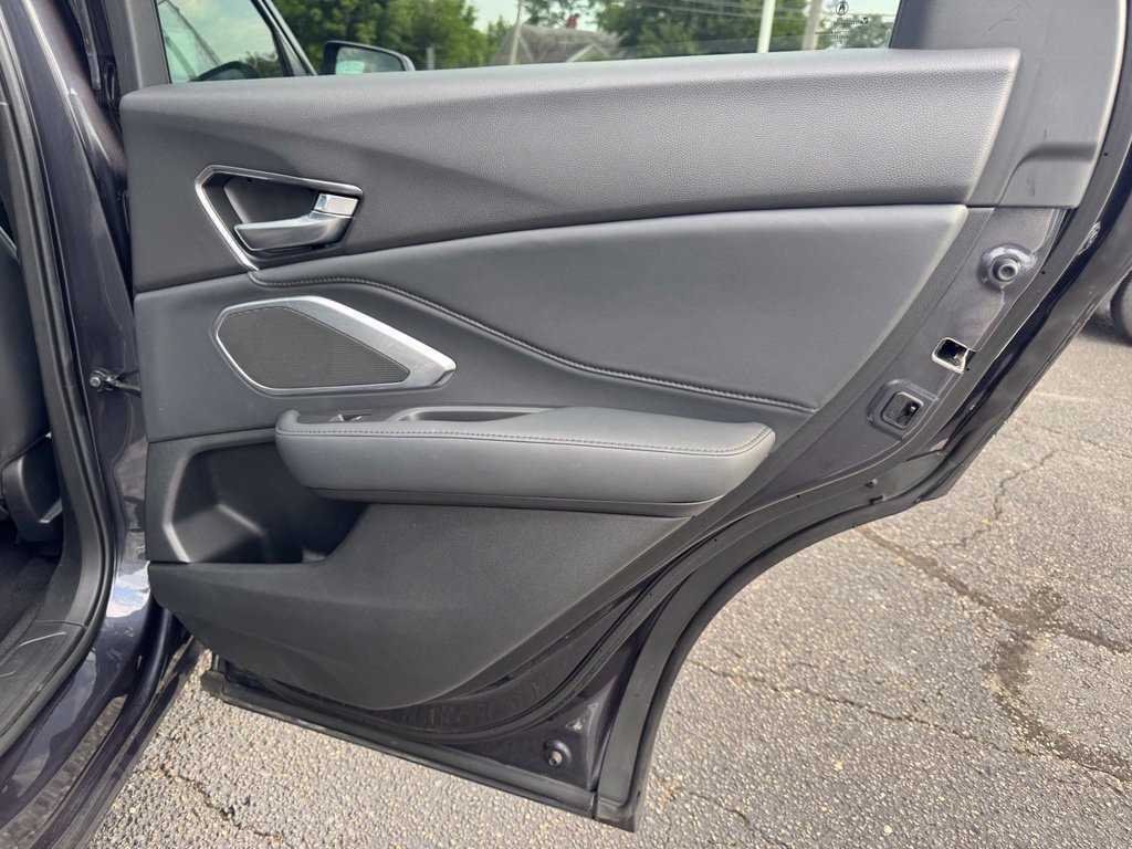 Used 2019 Acura RDX AWD image 28