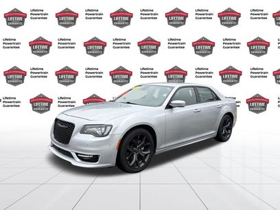 Used 2022 Chrysler 300 Touring L w/ Safetytec Plus Group
