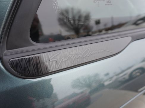 New 2025 FIAT 500 e image 12