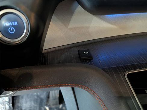 Certified 2024 Toyota Sienna XSE image 32