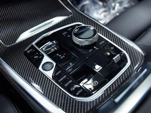 New 2027 BMW X7 M60i AWD/4WD image 21