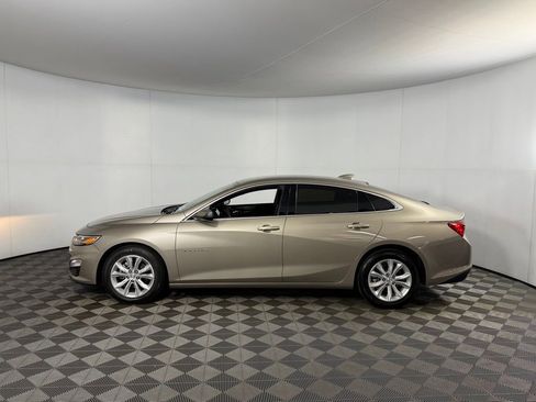 Used 2024 Chevrolet Malibu LT image 10