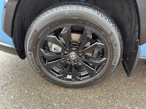 Used 2023 Toyota RAV4 XSE image 10