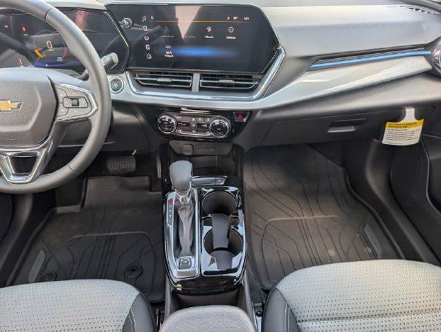 New 2026 Chevrolet Trax LT w/ Driver Confidence Package FWD image 9