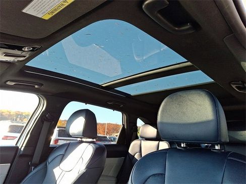 Used 2023 Kia Sorento SX Prestige image 15