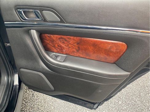 Used 2016 Lincoln MKS AWD w/ Livery Package image 30