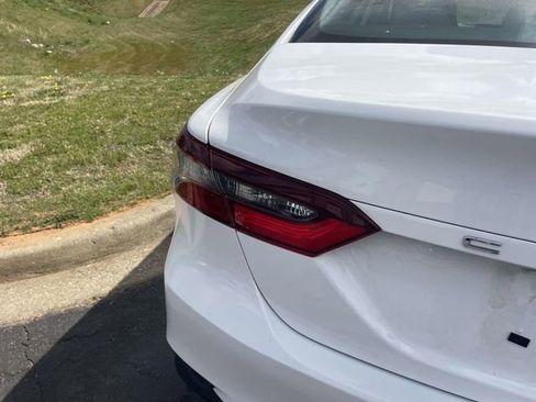 Used 2024 Toyota Camry LE image 11