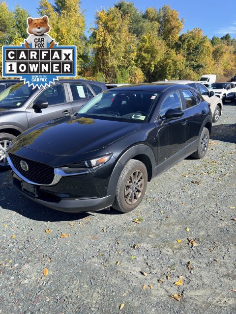 Used 2024 MAZDA CX-30 AWD 2.5 S image 1