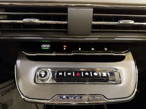 Used 2023 Lincoln Corsair AWD w/ Equipment Group 101A image 24