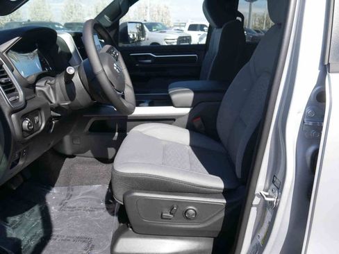 New 2026 RAM 1500 Big Horn image 26