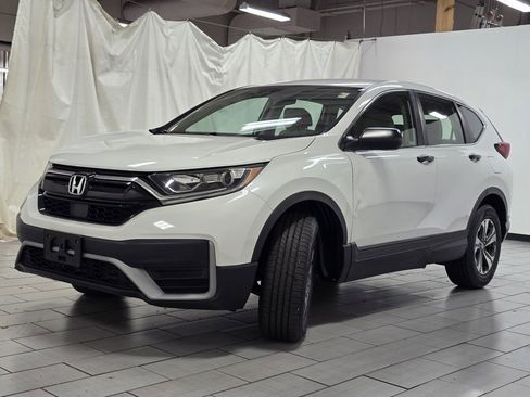 Used 2020 Honda CR-V LX image 12