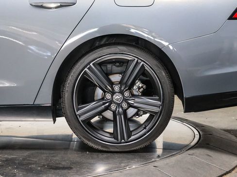 Used 2024 Honda Accord Sport image 10