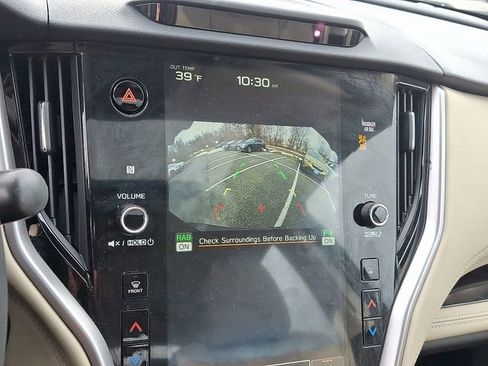 Used 2025 Subaru Legacy Limited w/ Popular Package #2 image 20