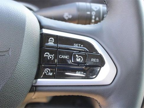 New 2024 RAM ProMaster 2500 w/ Quick Order Package 22H SLT+ image 21