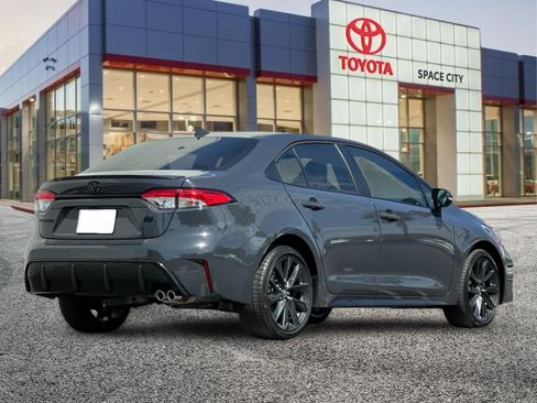 New 2026 Toyota Corolla SE FWD image 6