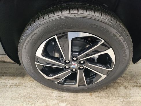 New 2026 Buick Enclave Sport Touring w/ Power Package image 20