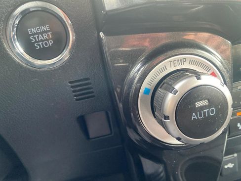 Used 2021 Toyota 4Runner Nightshade image 19