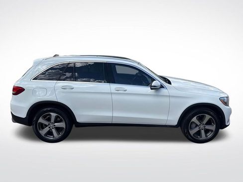 Used 2016 Mercedes-Benz GLC 300 4MATIC image 8