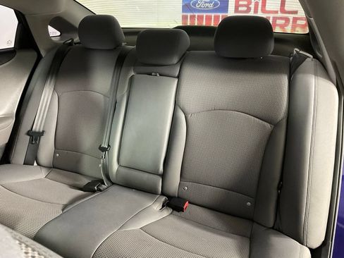 Used 2013 Hyundai Sonata GLS FWD image 16