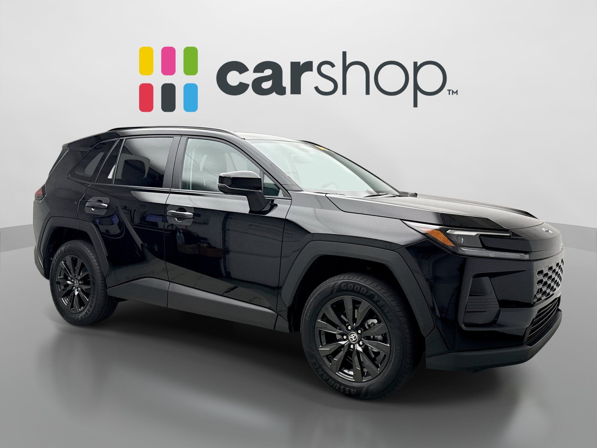 Used 2026 Toyota RAV4 XLE Premium w/ Weather Package AWD/4WD image 7