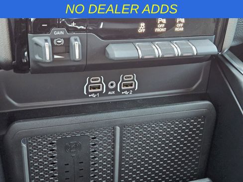 New 2026 RAM 1500 Lone Star image 23