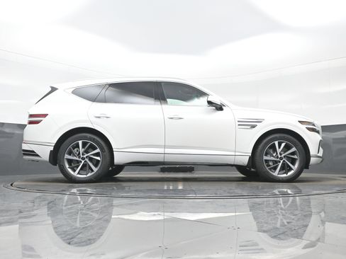 New 2026 Genesis GV80 2.5T Advanced image 19