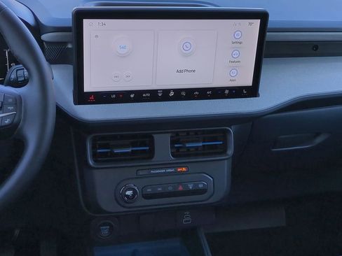 New 2025 Ford Maverick XLT w/ XLT Luxury Package image 27