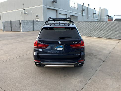 Used 2018 BMW X5 xDrive40e image 4